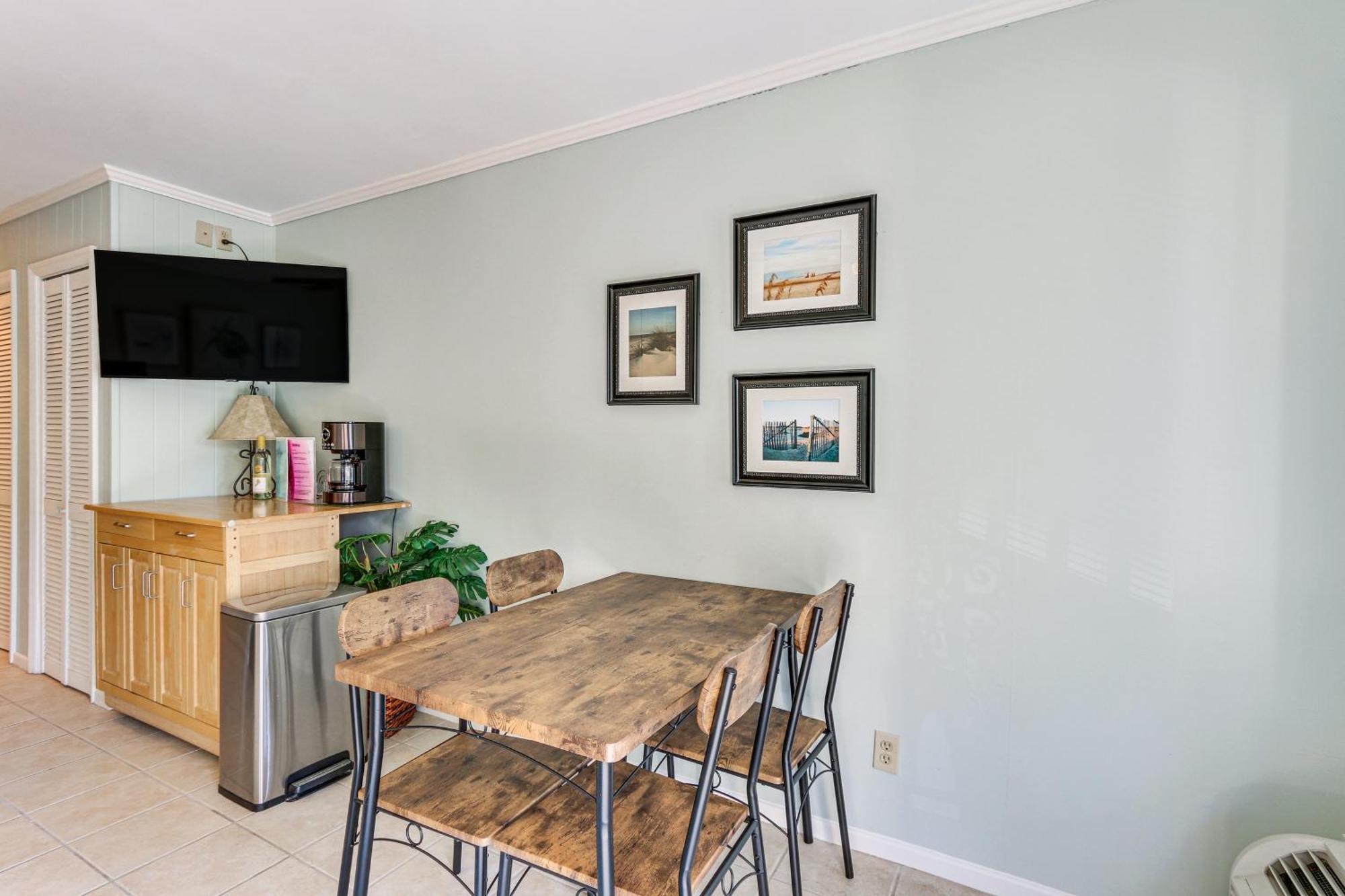 Coastal Condo With Pool And Direct Beach Access! Hilton Head Island Εξωτερικό φωτογραφία