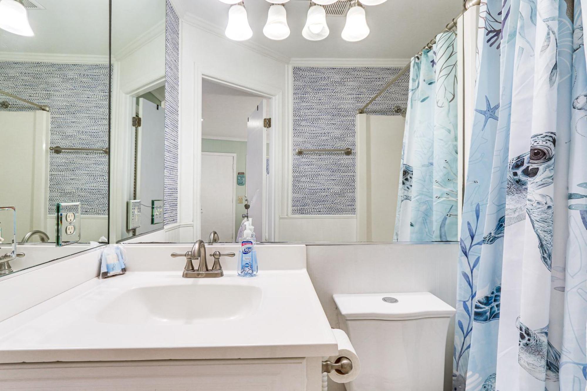 Coastal Condo With Pool And Direct Beach Access! Hilton Head Island Εξωτερικό φωτογραφία