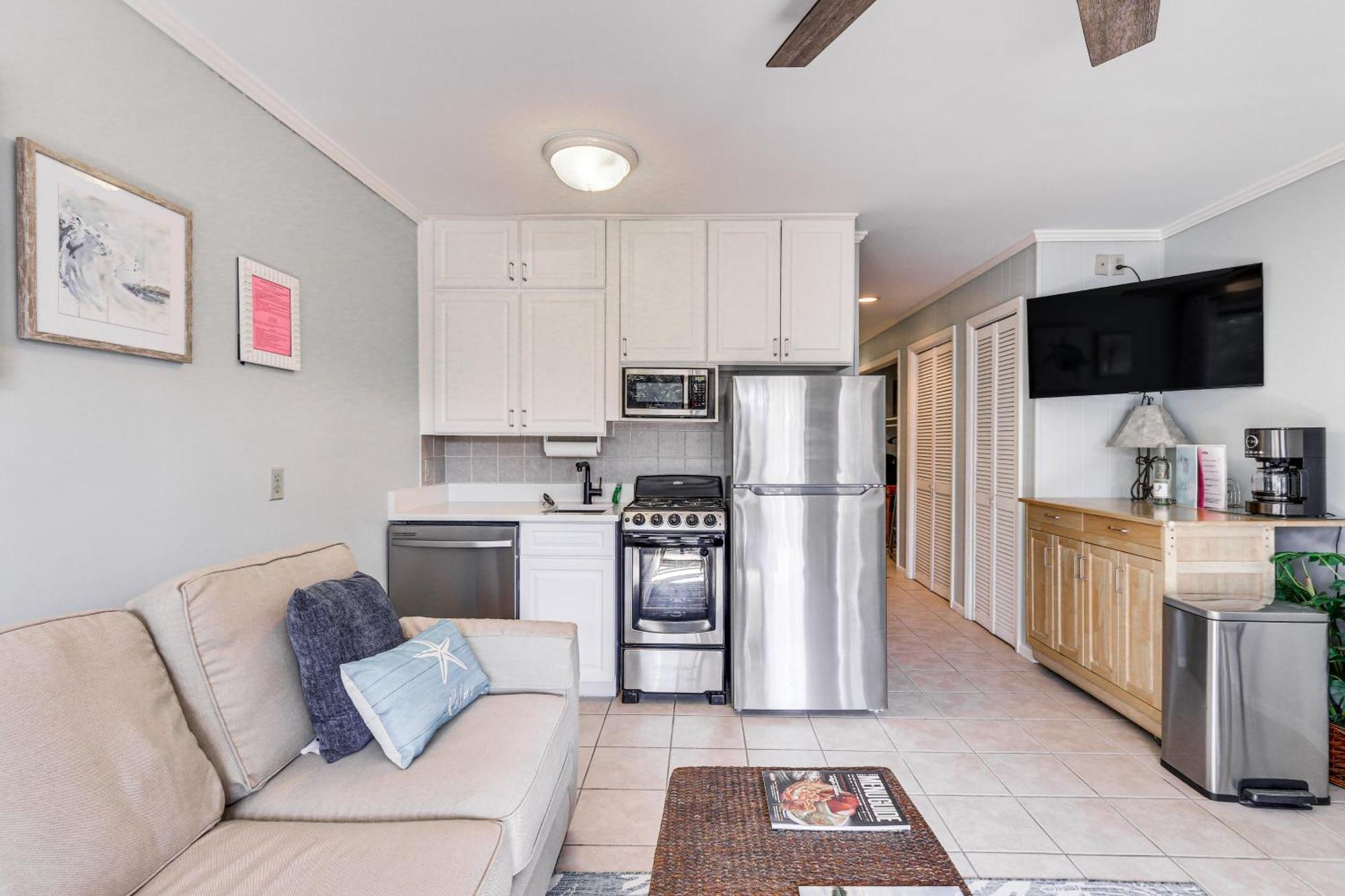 Coastal Condo With Pool And Direct Beach Access! Hilton Head Island Εξωτερικό φωτογραφία